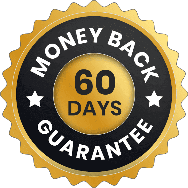 sleep guard plus 60-Day Money Back