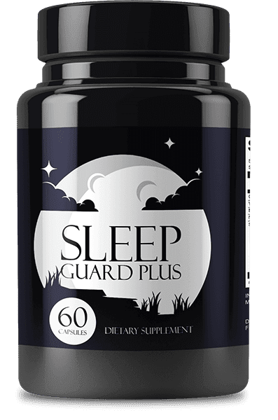 sleep guard plus Supplement